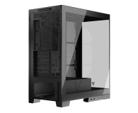 MODECOM VOLCANO SPACE MIDI NF Black - 1271412 - zdjęcie 3
